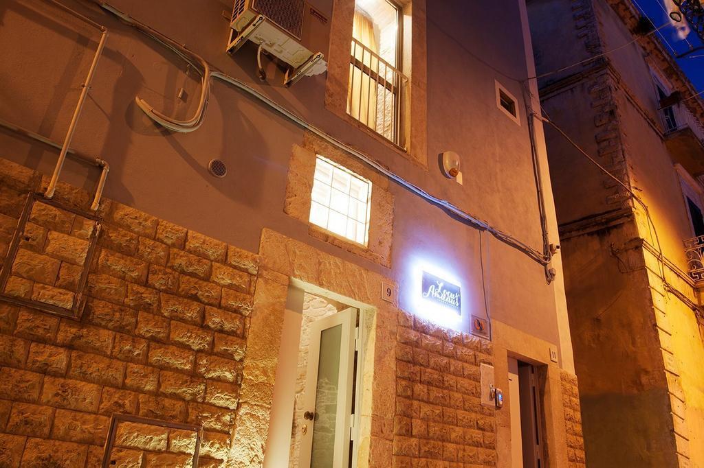 Locus Amoenus Luxury Rooms Terlizzi Exterior foto