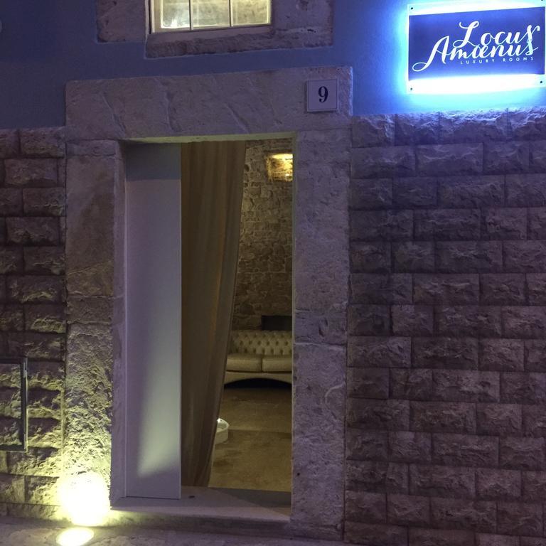 Locus Amoenus Luxury Rooms Terlizzi Quarto foto