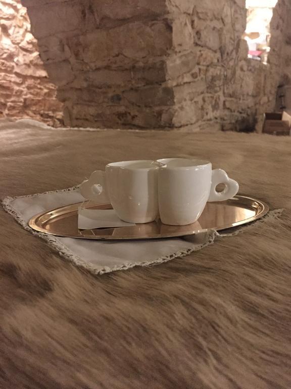 Locus Amoenus Luxury Rooms Terlizzi Quarto foto