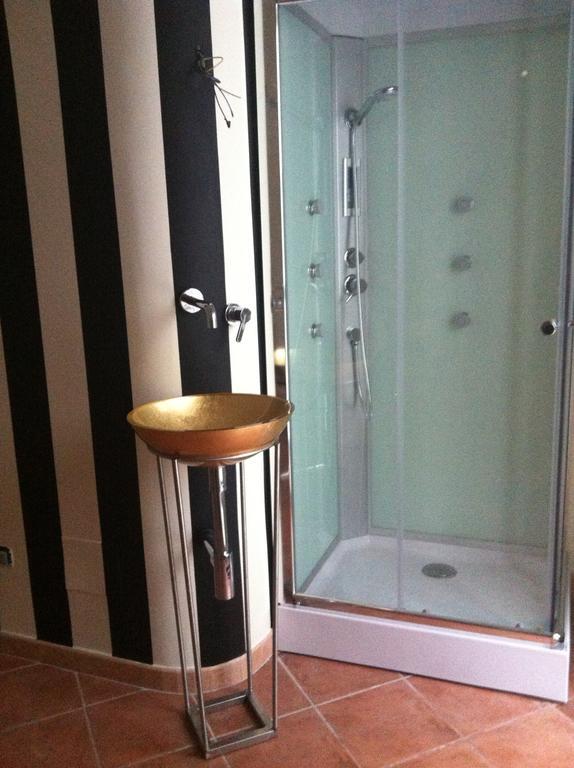 Locus Amoenus Luxury Rooms Terlizzi Quarto foto