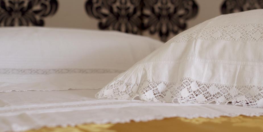 Locus Amoenus Luxury Rooms Terlizzi Quarto foto